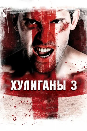 Хулиганы 3 